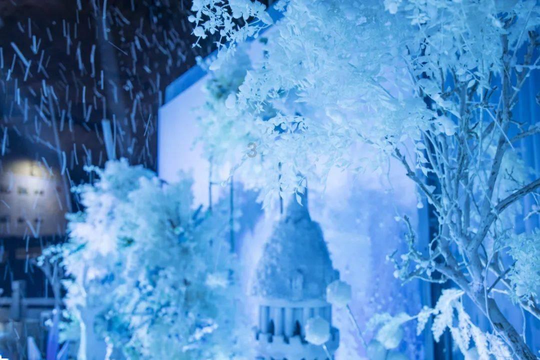 虎成花：农家院生意越来越好